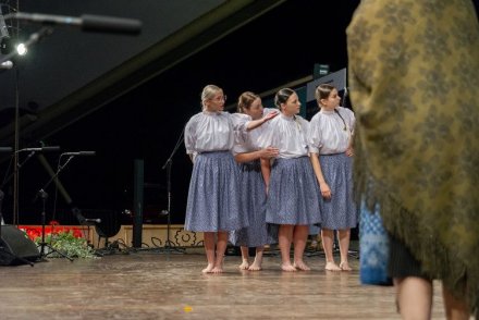 60. TKB - dzień dziewiąty